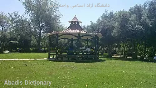 دانشگاه ازاد اسلامی واحد دزفول